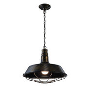 Arte Lamp A9183SP-1BR фото