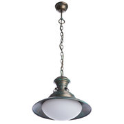 Arte Lamp A9256SP-1BG фото