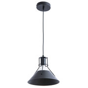 Arte Lamp A9347SP-1BK фото