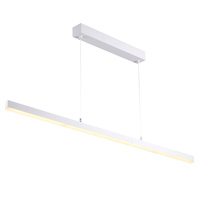 Crystal lux CLT 040C120 WH