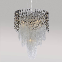 Crystal lux Hauberk Sp-PL6 D45