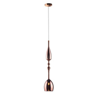 Crystal lux Lux New SP1 C Copper