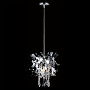 Crystal Lux Romeo SP2 Chrome D250 фото