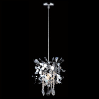 Crystal lux Romeo SP2 Chrome D250