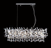 Crystal Lux Romeo SP8 Chrome L1000 фото