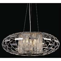 Crystal lux Silvestro SP5