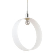 Ideal Lux Anello SP1 Bianco фото