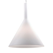 Ideal Lux Cocktail SP1 Big Bianco фото