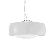 Ideal Lux Comfort SP1 Bianco фото