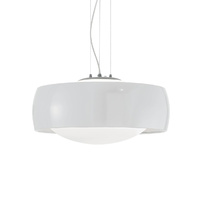 Ideal lux Comfort SP1 Bianco