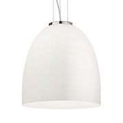 Ideal Lux Eva SP1 Big Bianco фото