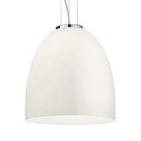 Ideal lux Eva SP1 Big Bianco