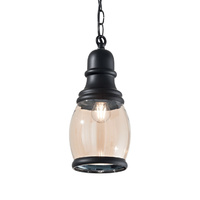 Ideal lux Hansel SP1 Oval