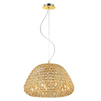 Ideal lux King SP10 Oro