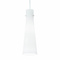 Ideal Lux Kuky SP1 Bianco