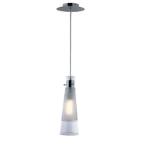 Ideal lux Kuky SP1 Trasparente