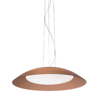 Ideal lux Lena SP3 D64 Marrone