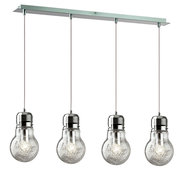 Ideal Lux Luce Max SP4 фото