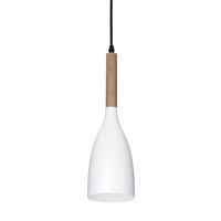 Ideal lux Manhattan SP1 Bianco