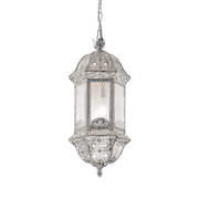 Ideal Lux Marrakech SP2 Argento фото