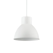 Ideal Lux Metro SP1 Bianco фото