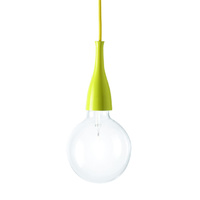 Ideal Lux Minimal SP1 Giallo