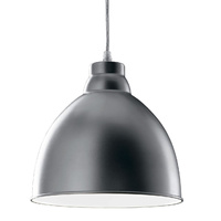 Ideal lux Navy SP1 Alluminio