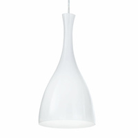 Ideal Lux Olimpia SP1 Bianco