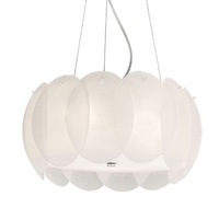 Ideal lux Ovalino SP5