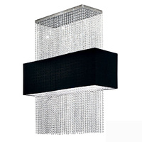 Ideal lux Phoenix SP5 Nero