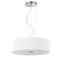 Ideal lux Woody SP4 Bianco