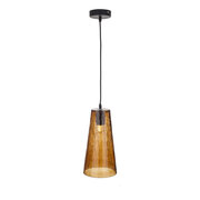 IDLamp 243/1-Brown фото