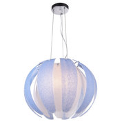 IDLamp 248/1-Blue фото