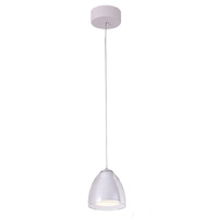 Idlamp 394/1-LEDWhite