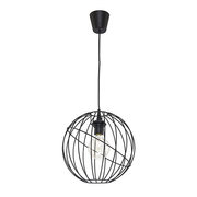 TK Lighting 1626 Orbita Black 1 фото