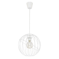 Tk lighting 1630 Orbita White 1