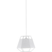 TK Lighting 1852 Cristal White 1 фото