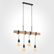 TK Lighting 1876 Belart фото