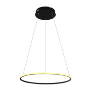 Arte Lamp A2500SP-1BK фото