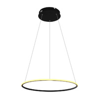 Arte lamp A2500SP-1BK