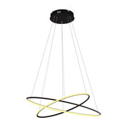 Arte Lamp A2500SP-2BK фото