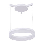 Arte Lamp A2502SP-1WH фото