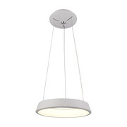 Arte Lamp A6240SP-1WH фото