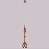 Crystal lux Lux SP1 C Copper