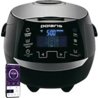 Polaris PMC 0530 Wi-FI IQ Home