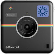 Polaroid Socialmatic фото