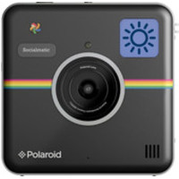 Polaroid Socialmatic