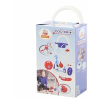 Полесье Palau Toys Доктор №11 (69849)