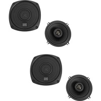 Polk audio DXi521