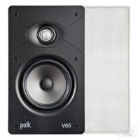 Polk audio V65